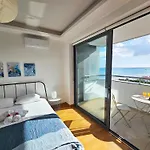 Dios Ponte Finikoudes Beachfront * 拉纳卡