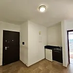 Dios Ponte Finikoudes Beachfront 度假居