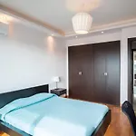 Feriehus Dios Ponte Finikoudes Beachfront *